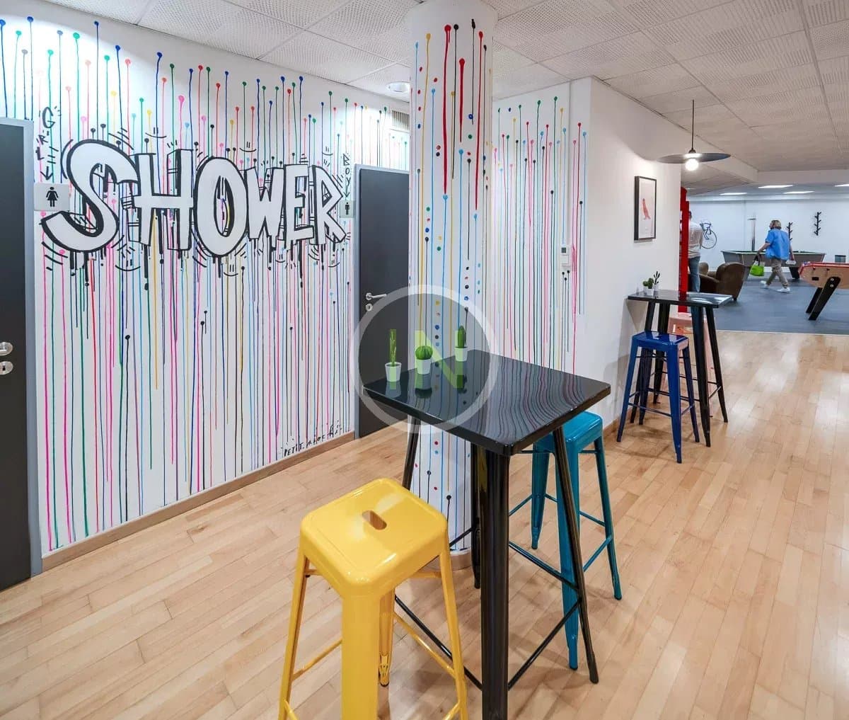 Office in Bertrange, photo 5