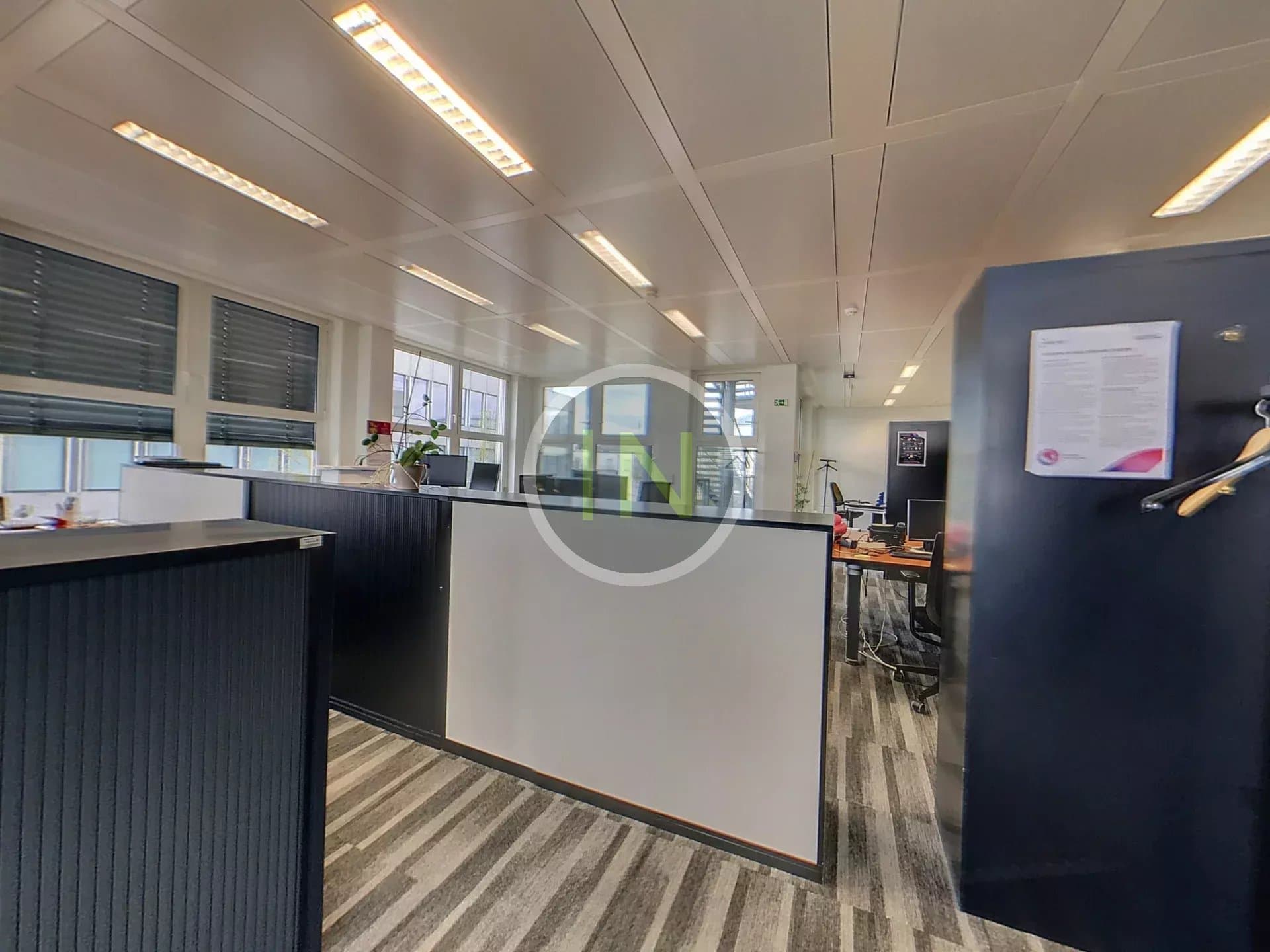 Office in Luxembourg, photo 2
