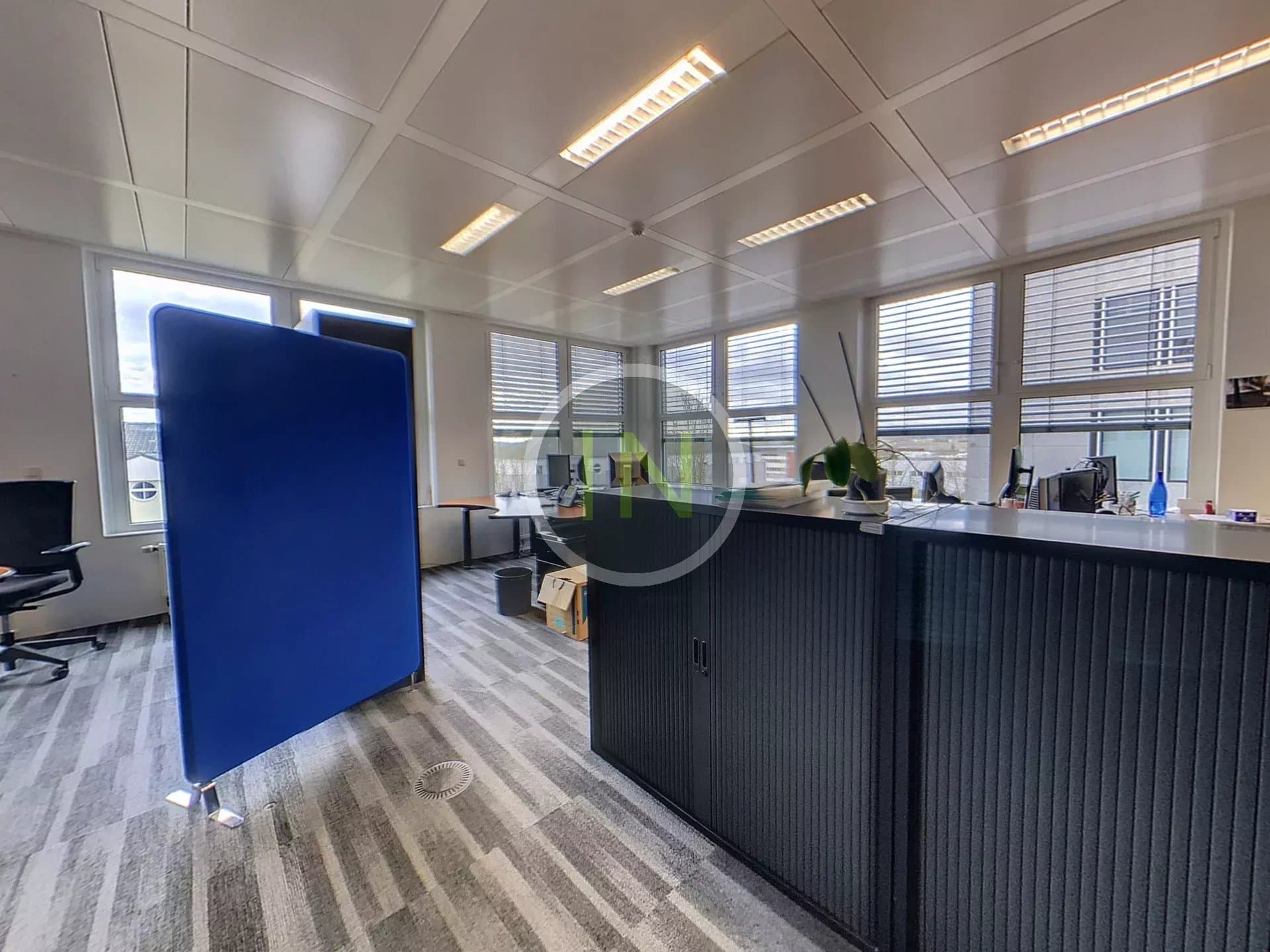 Office in Luxembourg, photo 3