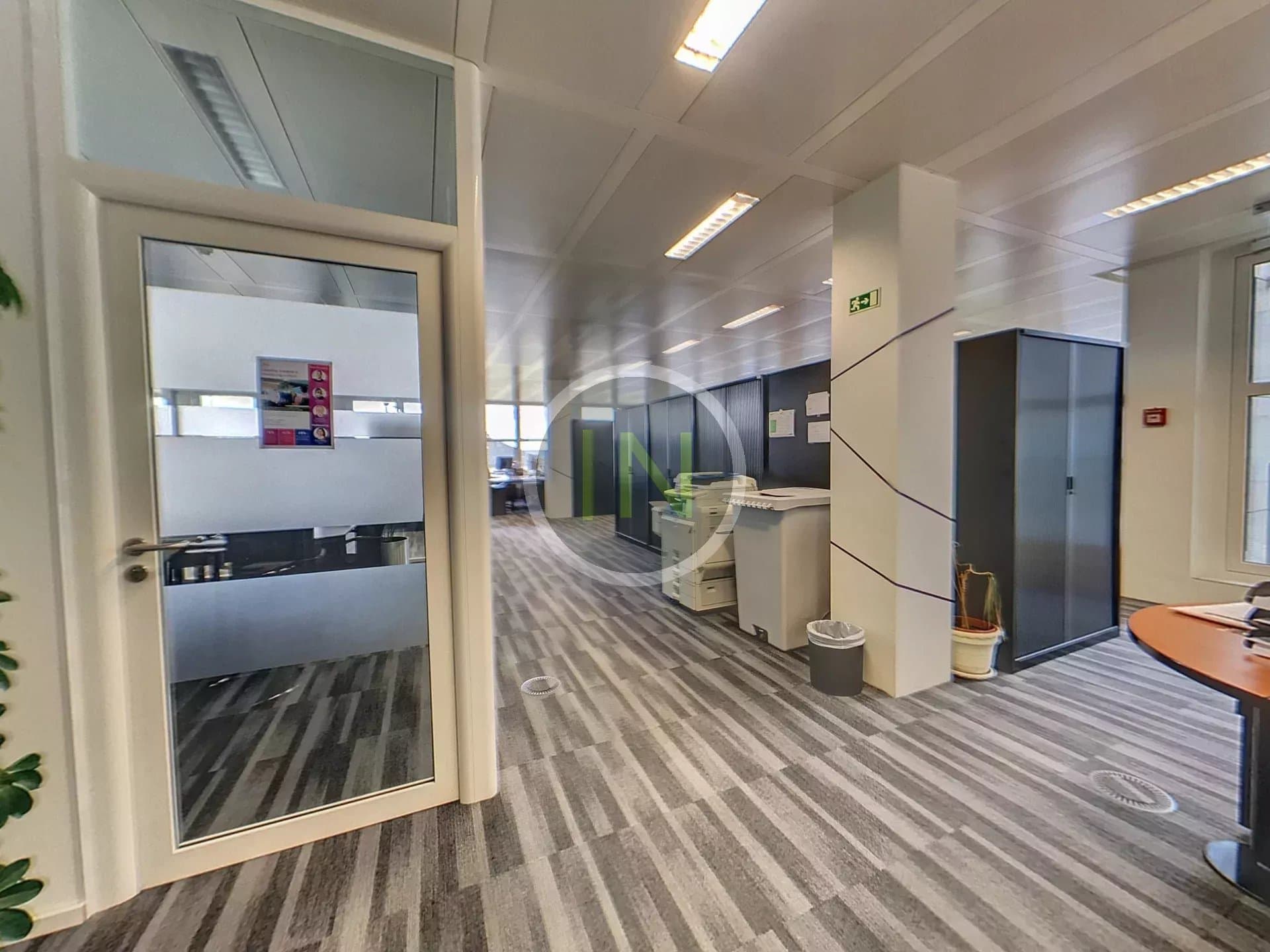 Office in Luxembourg, photo 4