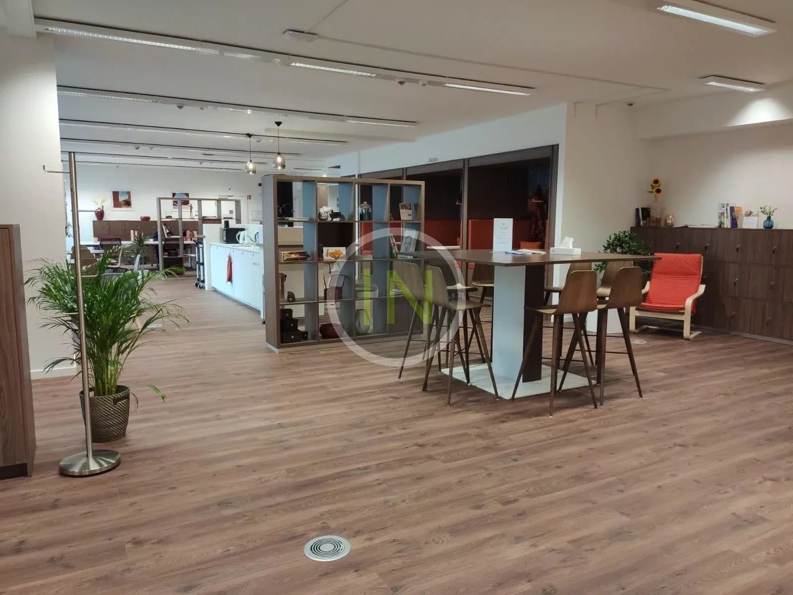 Office in Leudelange, photo 4