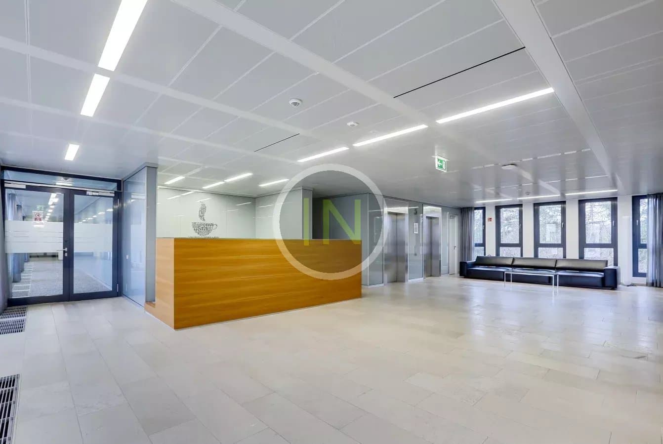 Office in Senningerberg, photo 2