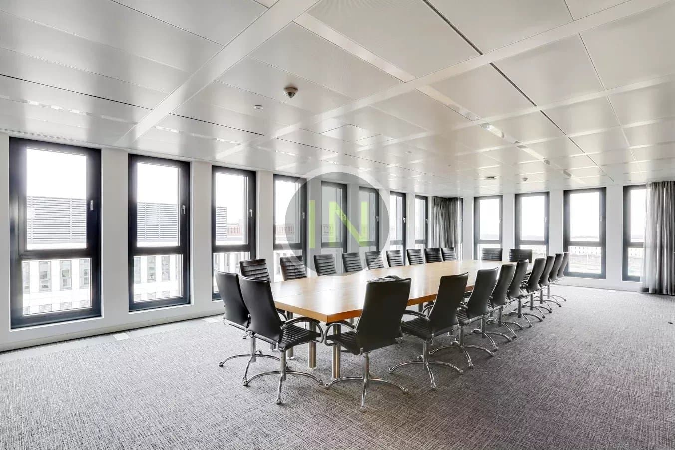 Office in Senningerberg, photo 4