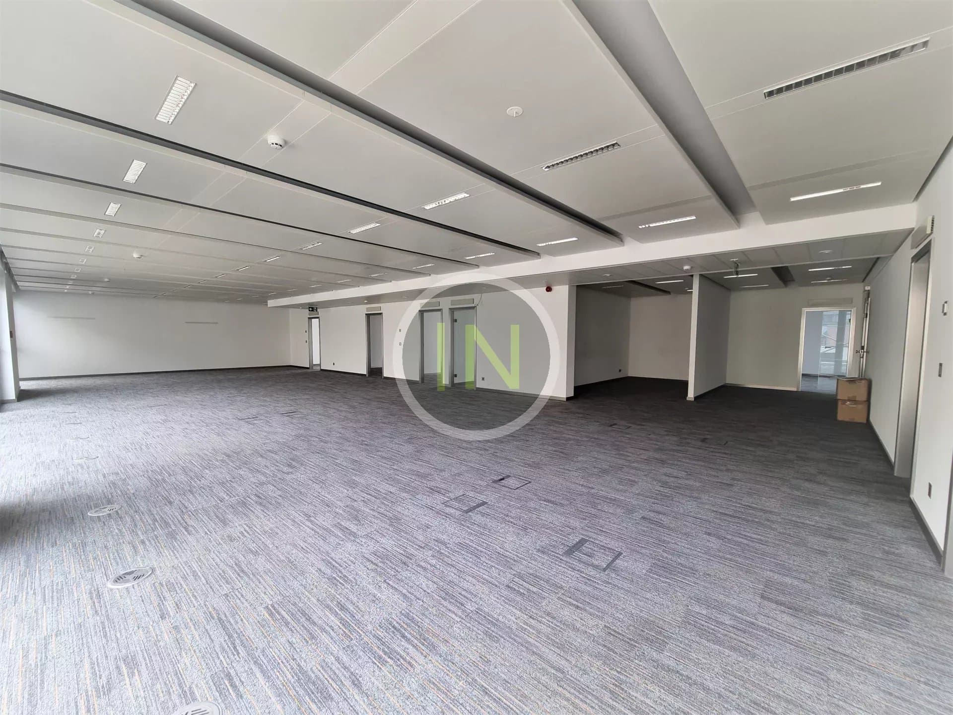 Büro in Capellen, Foto 1