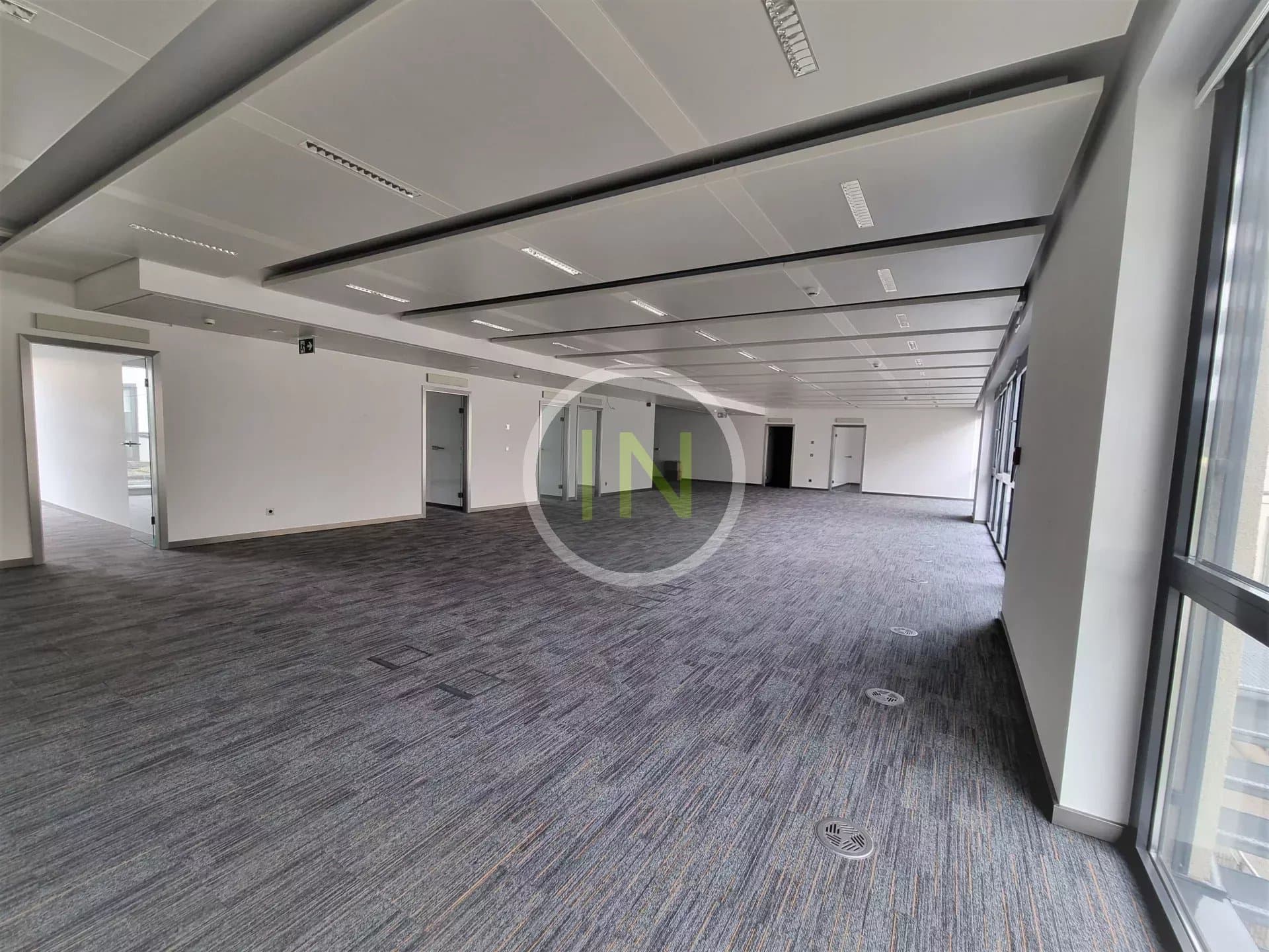 Büro in Capellen, Foto 2