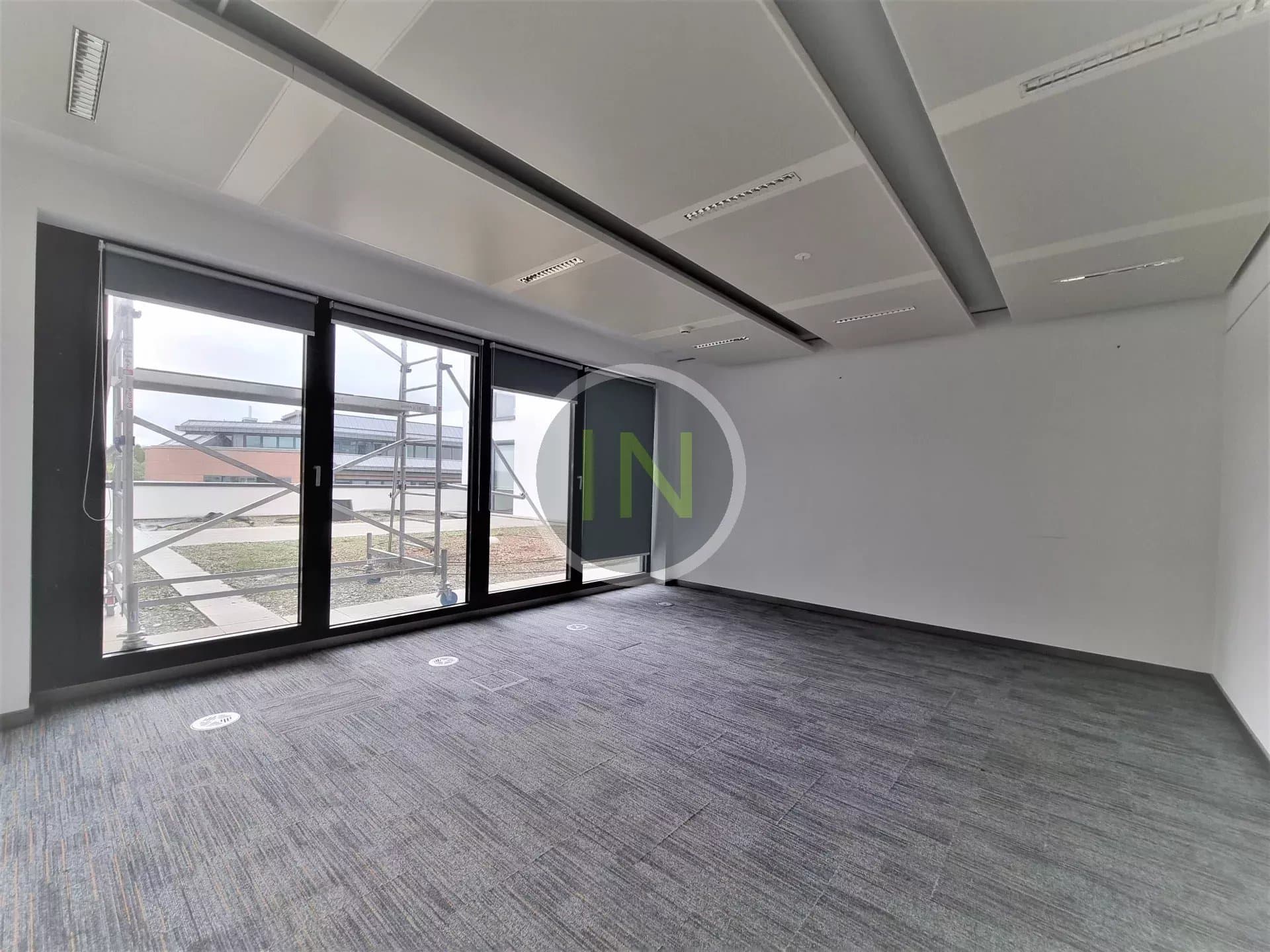 Büro in Capellen, Foto 4