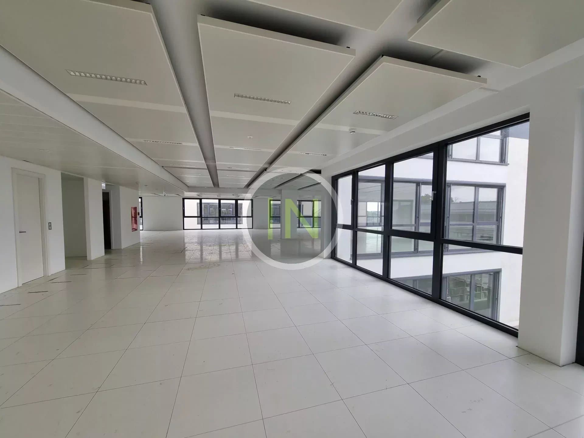 Büro in Capellen, Foto 1
