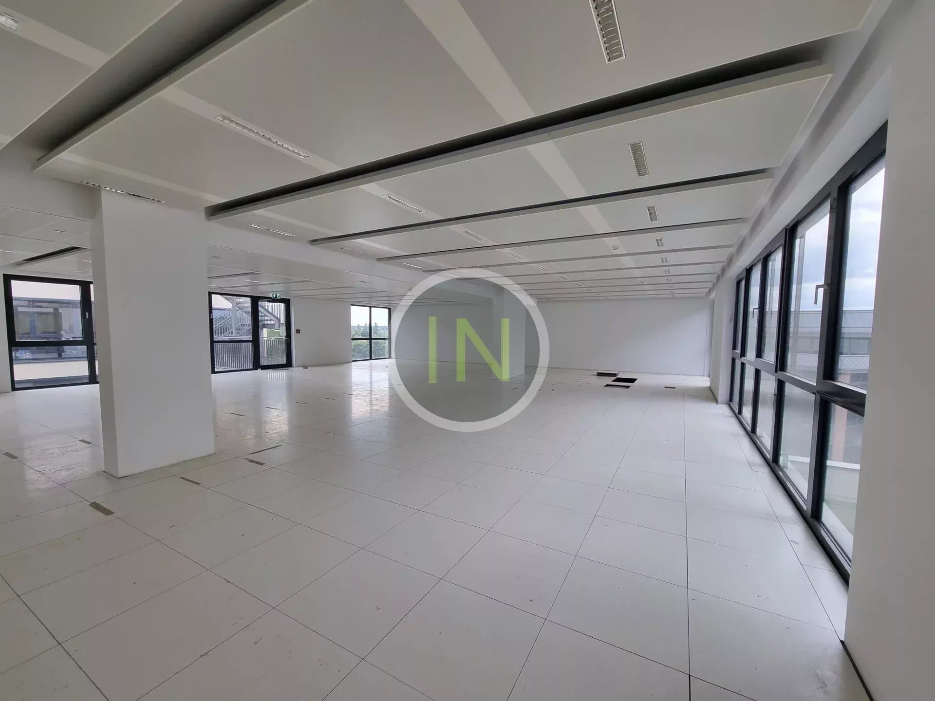 Büro in Capellen, Foto 2