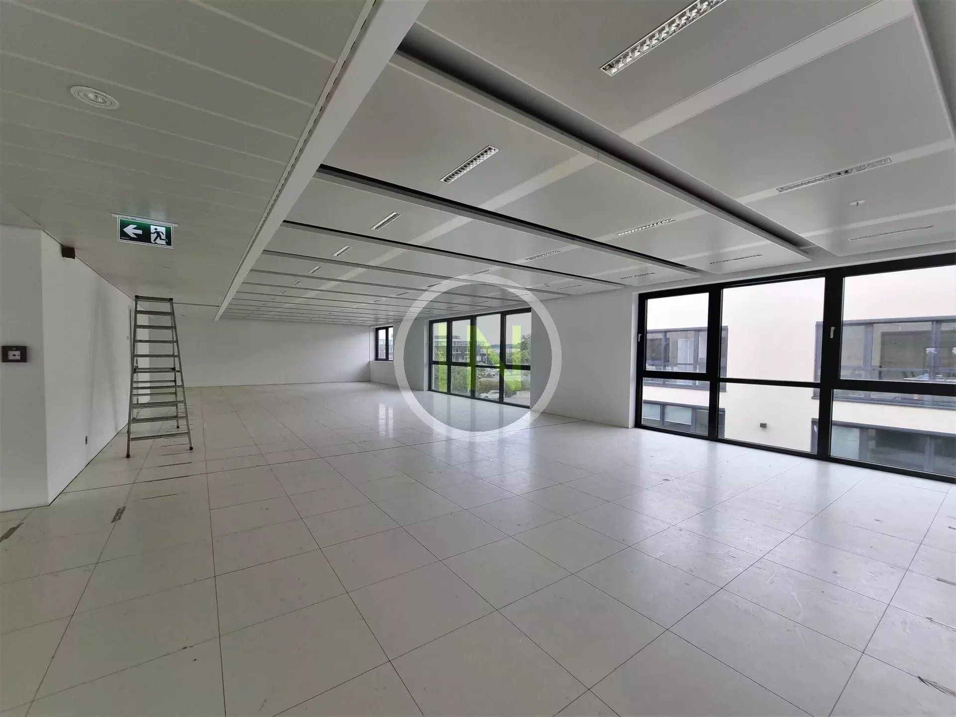 Büro in Capellen, Foto 3