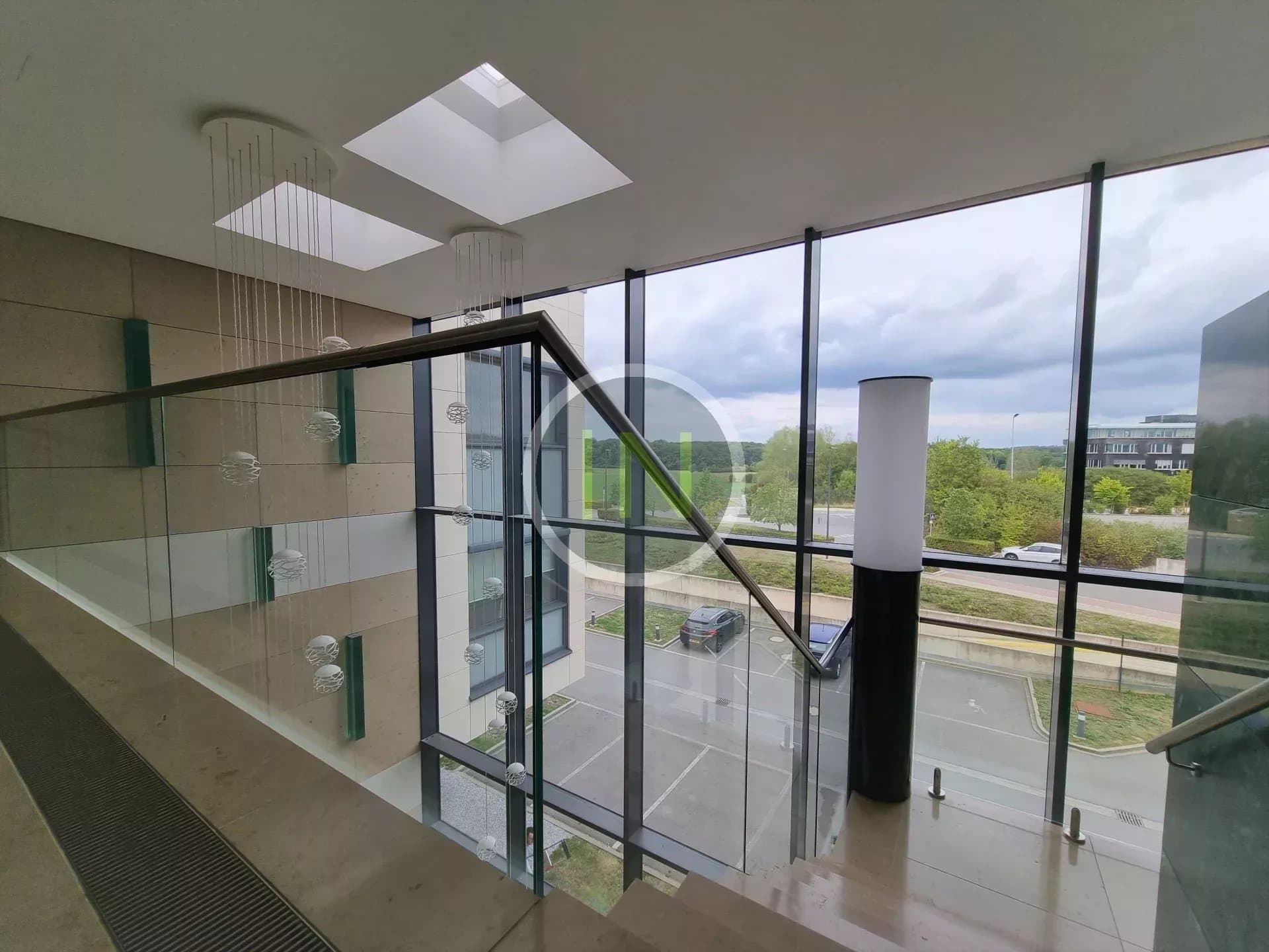 Büro in Capellen, Foto 5