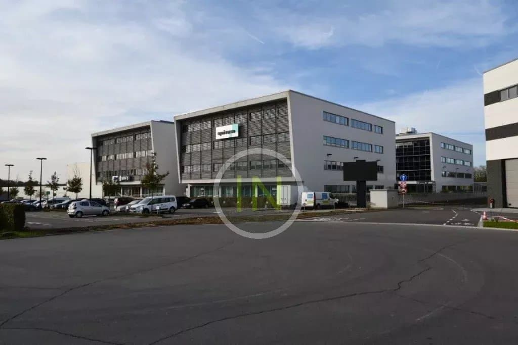 Office in Contern, photo 1