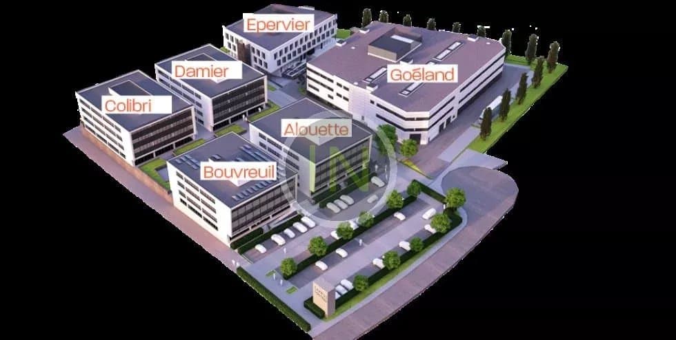 Office in Contern, photo 5