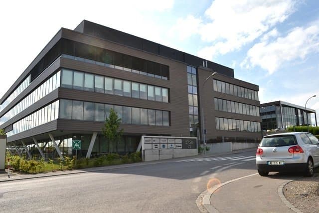 Office in Leudelange, photo 1