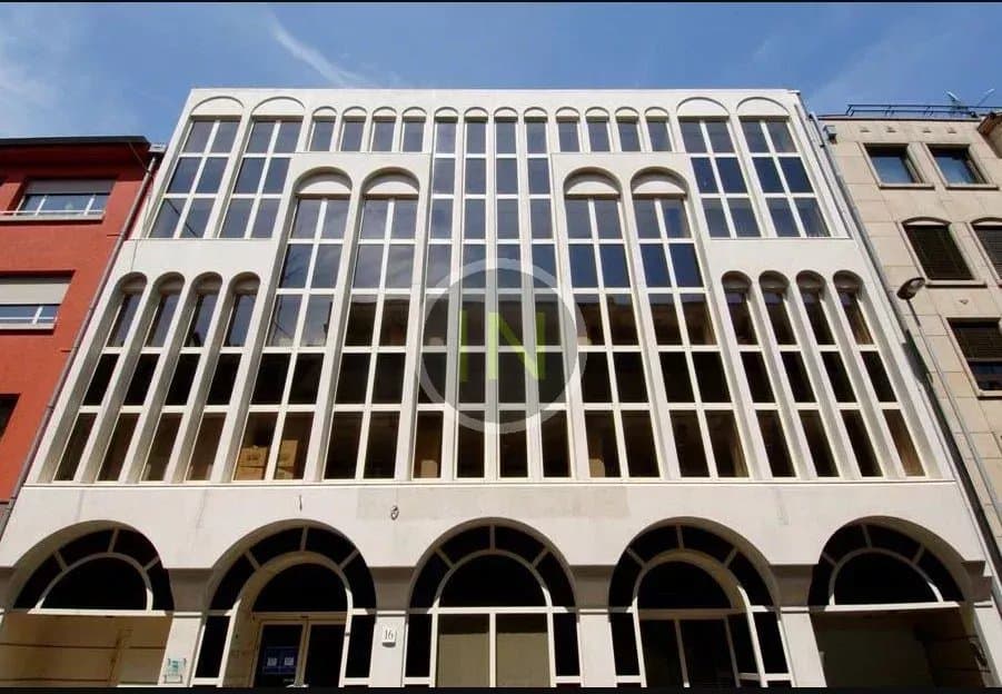 Büro in Luxembourg, Foto 1