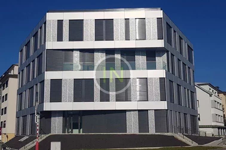Office in Luxembourg, photo 2
