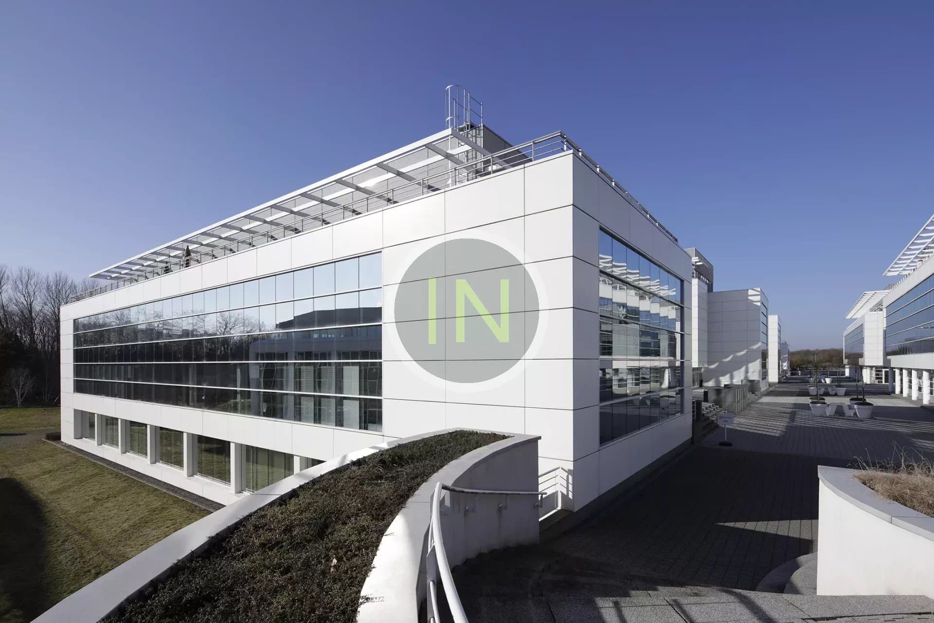 Office in Capellen, photo 2