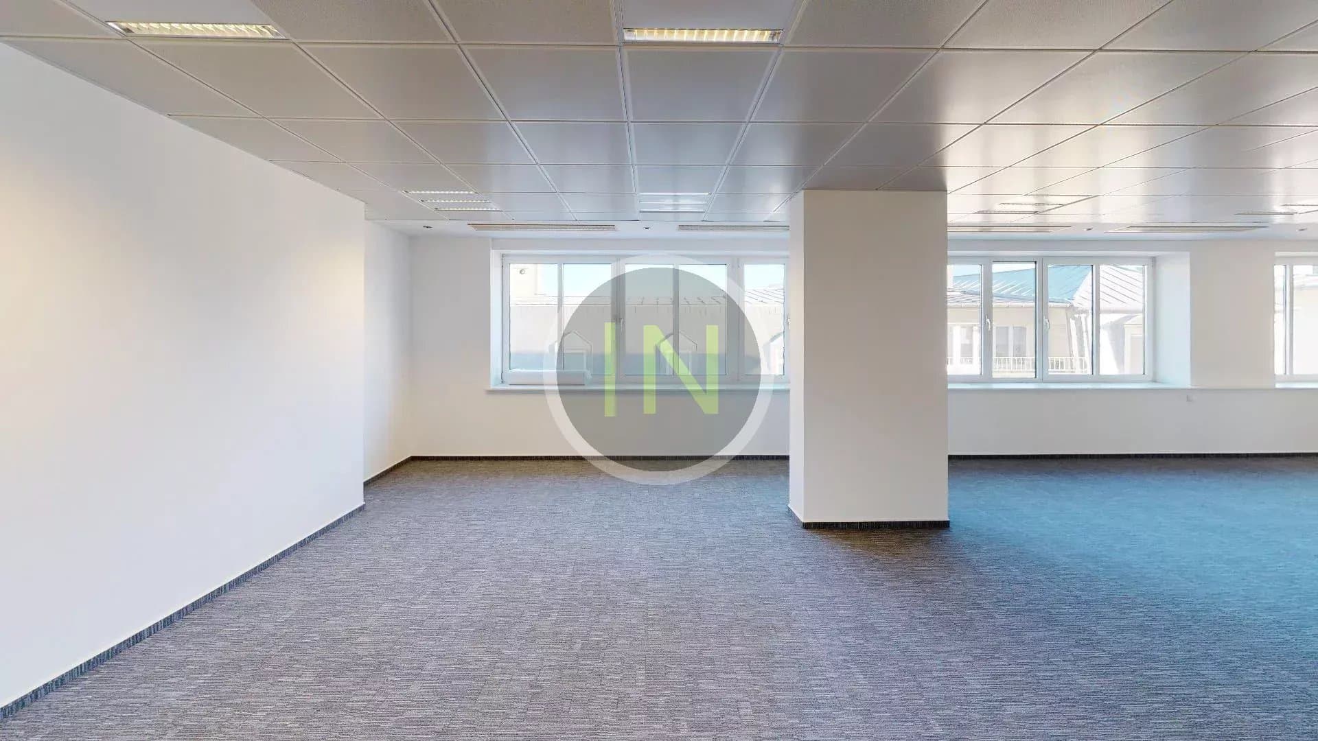 Büro in Luxembourg, Foto 2