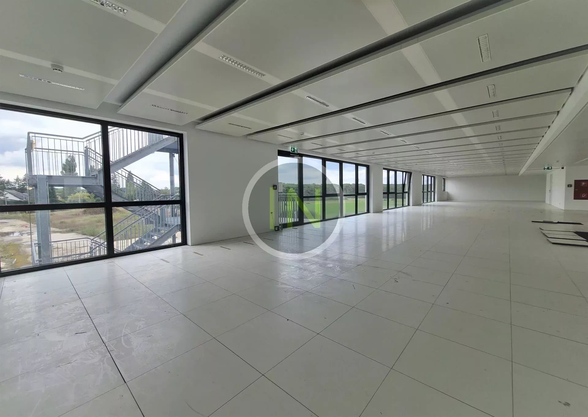 Office in Capellen, photo 2