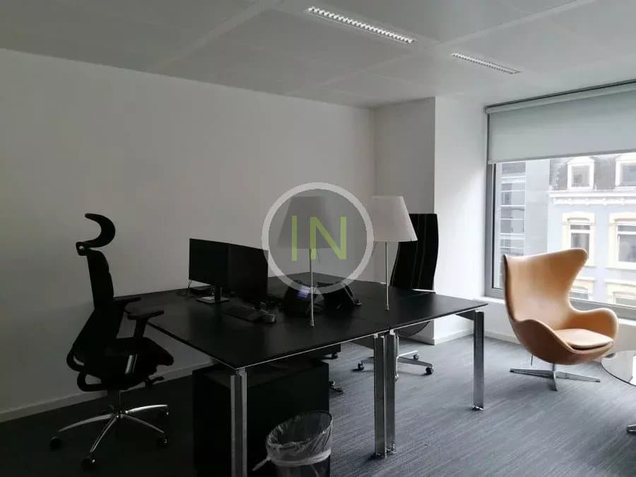 Office in Luxembourg, photo 3