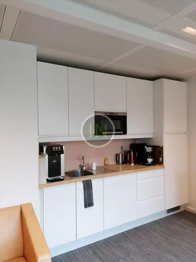 Office in Luxembourg, photo 4