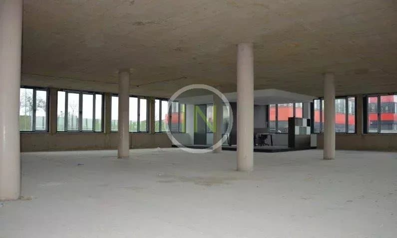 Office in Livange, photo 4