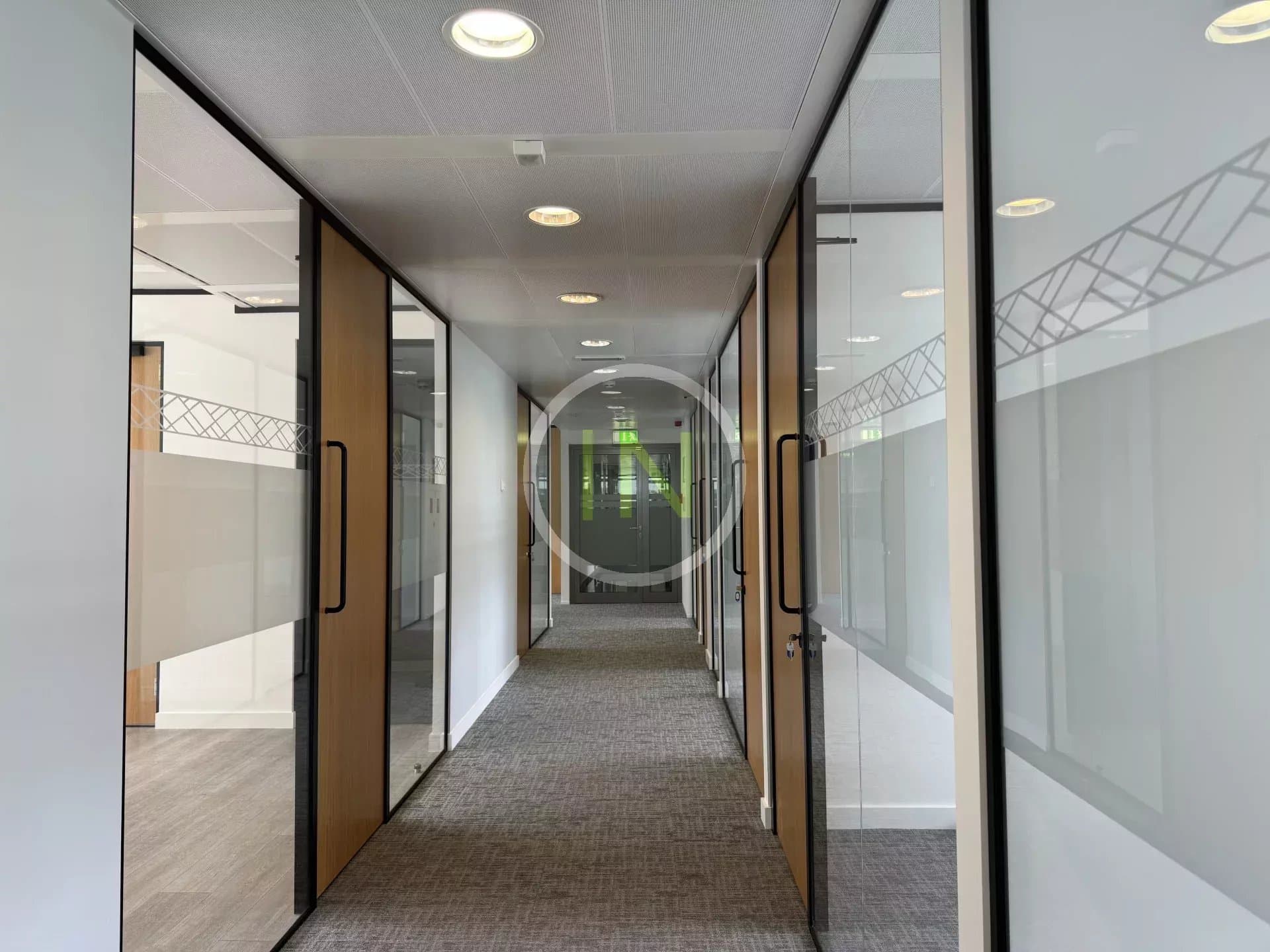 Office in Senningerberg, photo 1