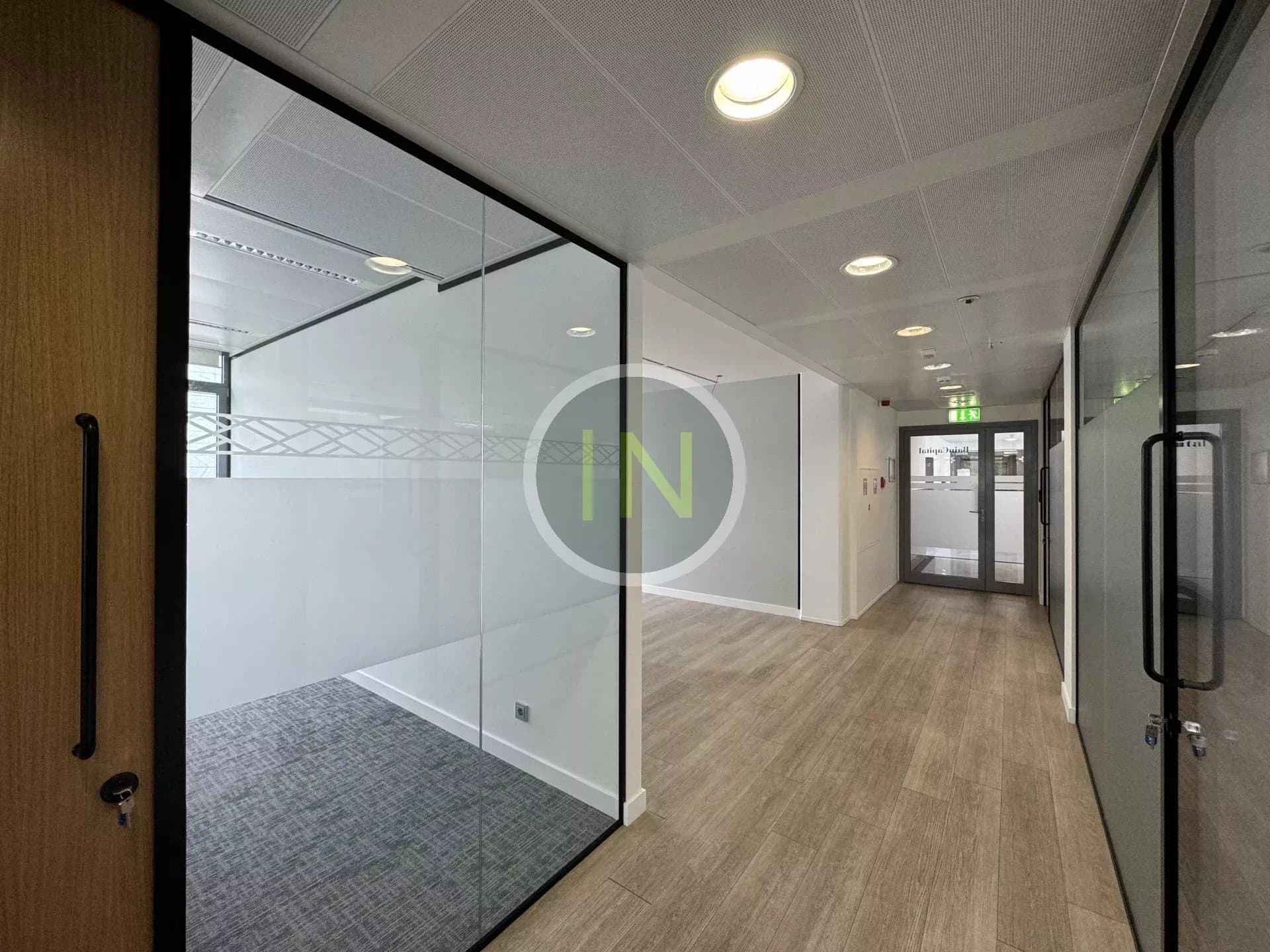 Office in Senningerberg, photo 2