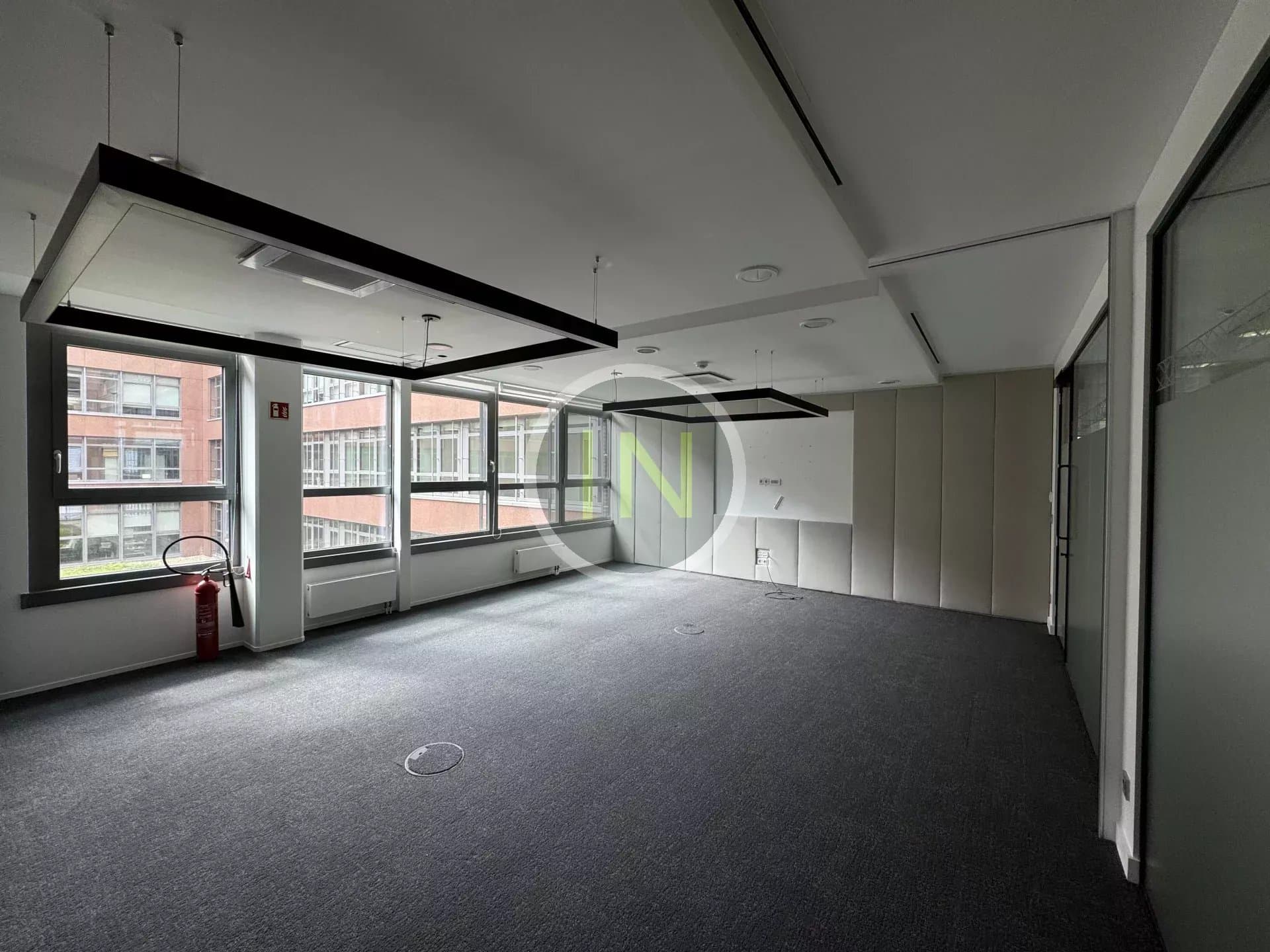 Office in Senningerberg, photo 4