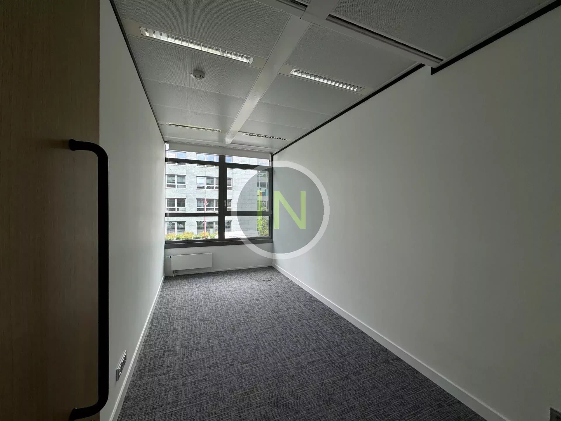 Office in Senningerberg, photo 5