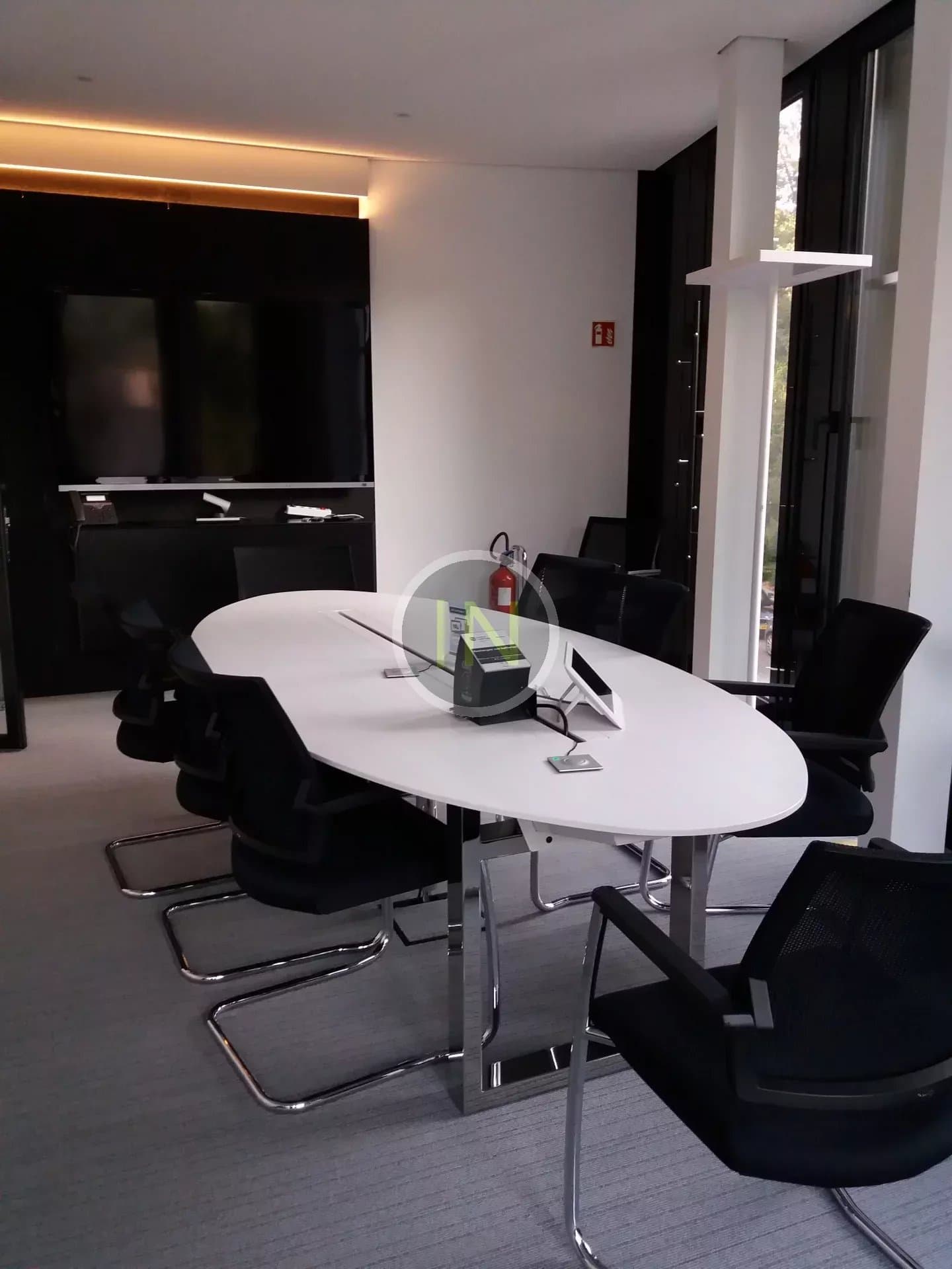 Office in Luxembourg, photo 1
