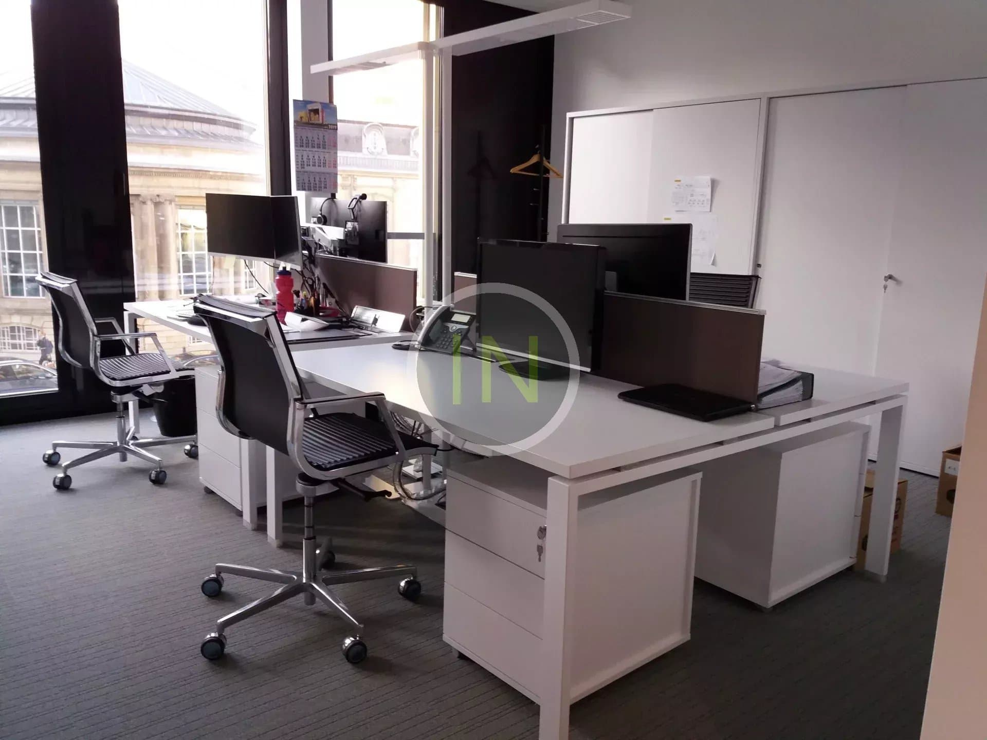 Office in Luxembourg, photo 2