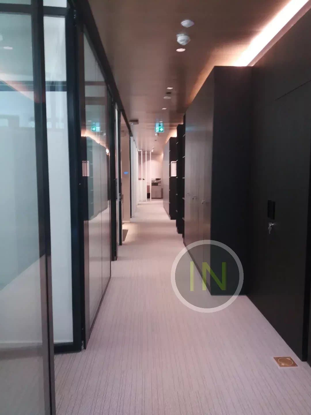 Office in Luxembourg, photo 3