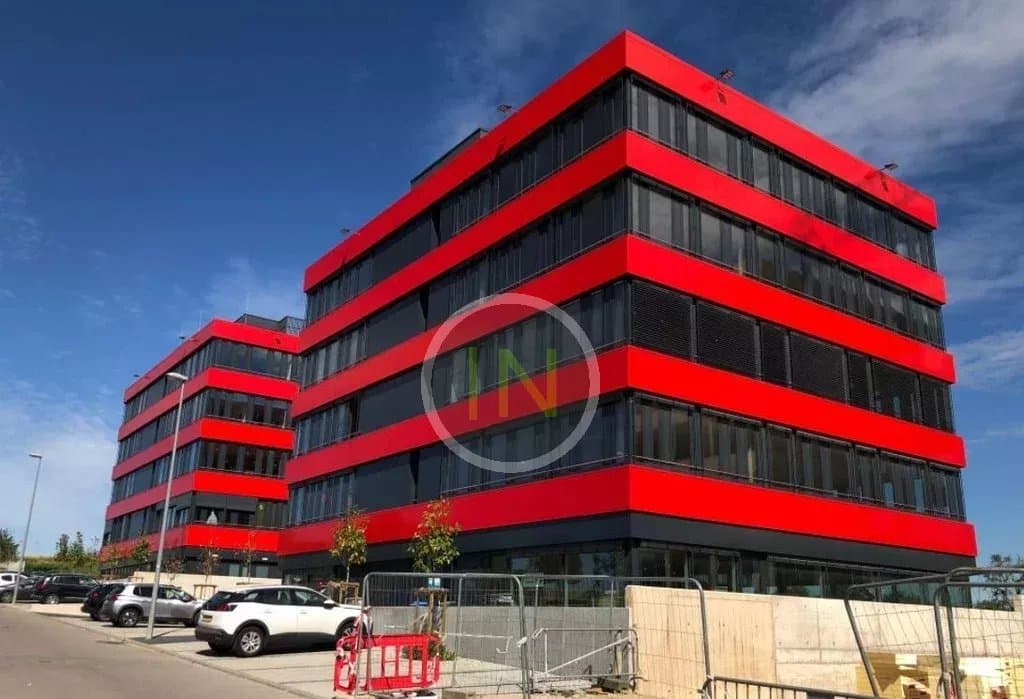 Büro in Livange, Foto 1