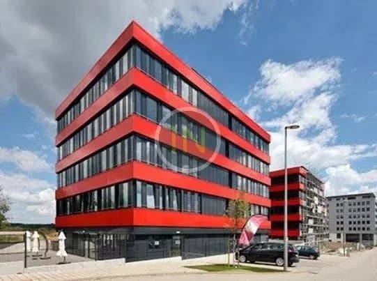 Büro in Livange, Foto 2