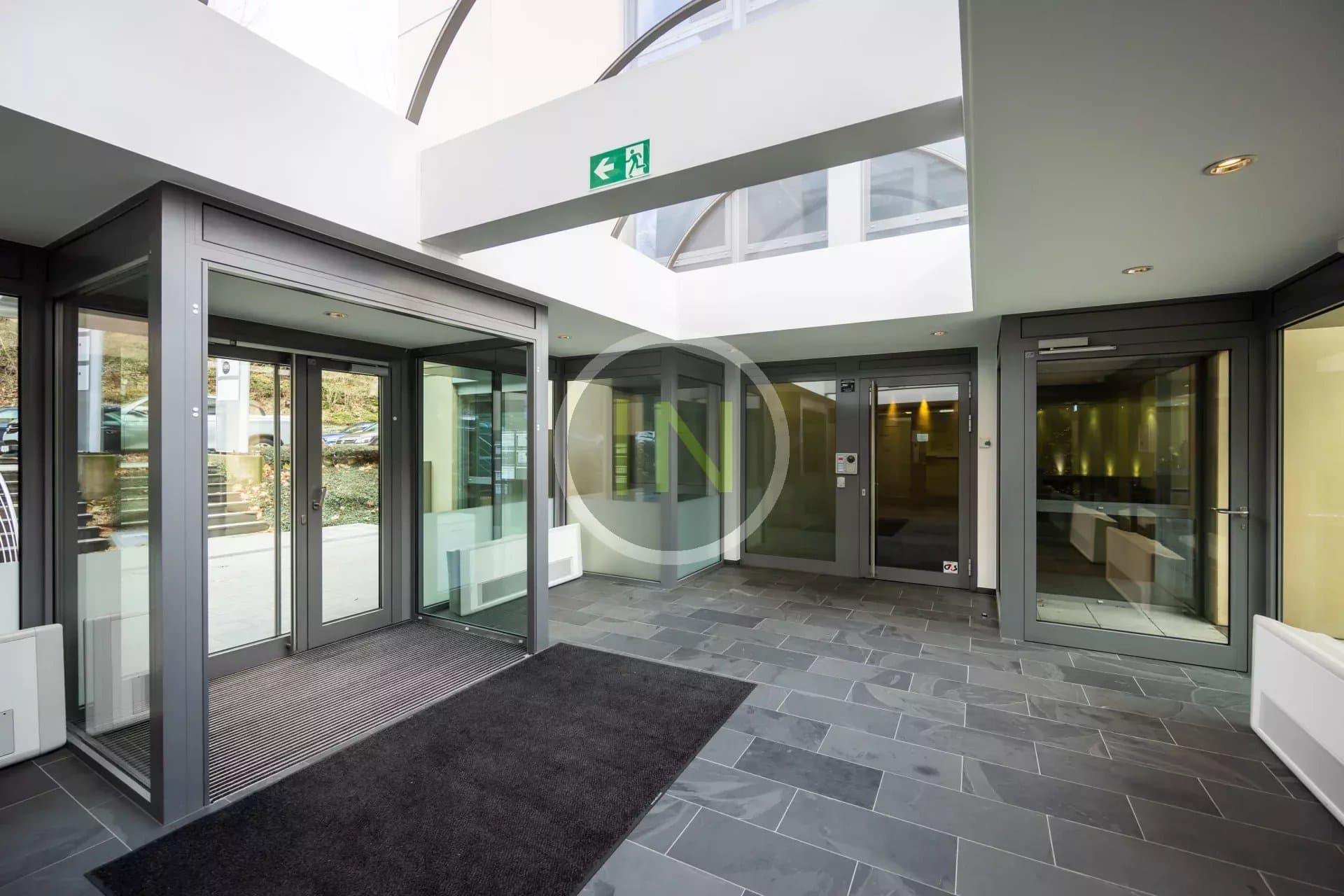 Office in Luxembourg, photo 1