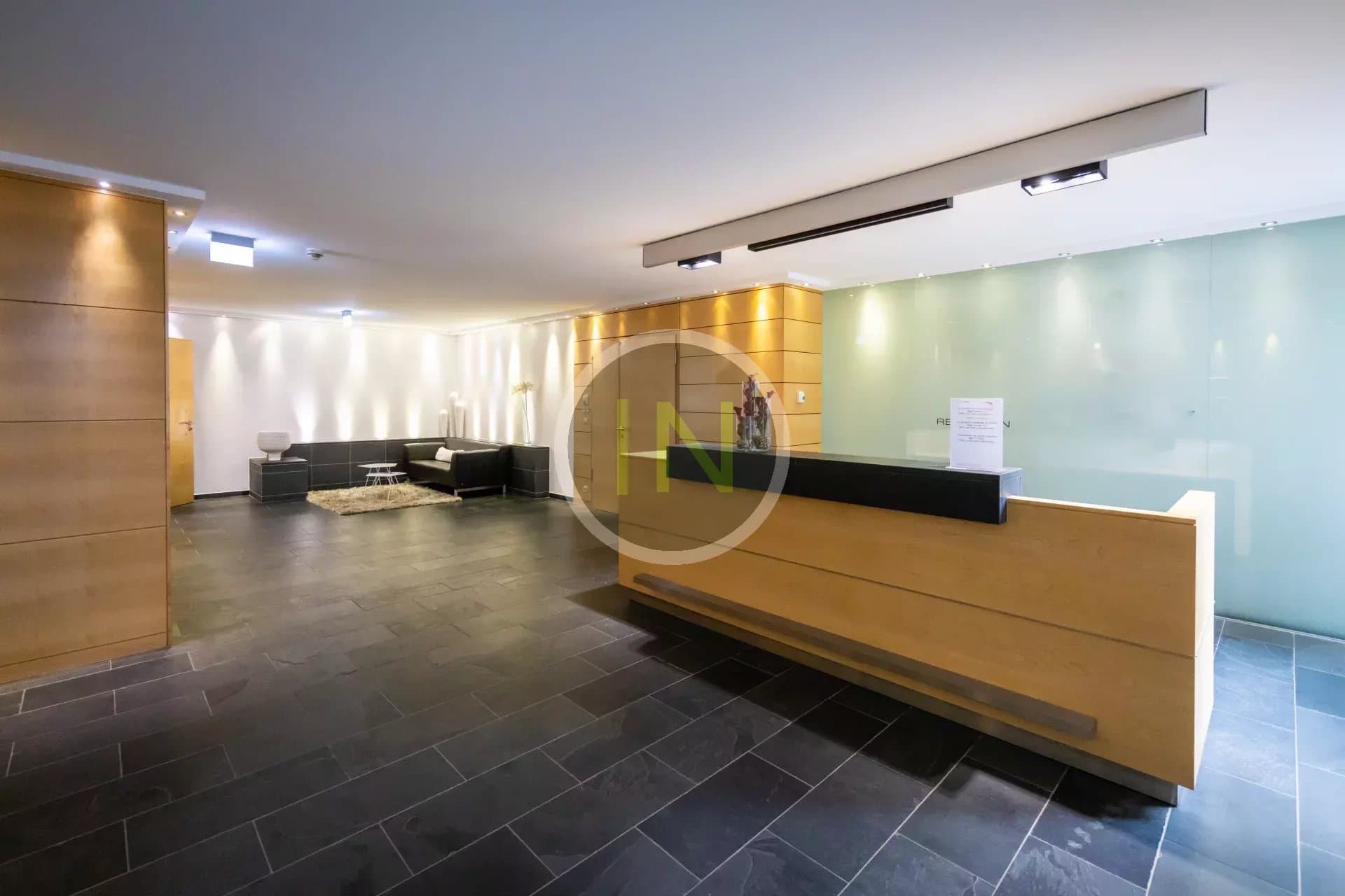 Office in Luxembourg, photo 2