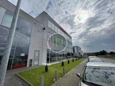 Office in Sanem, photo 1