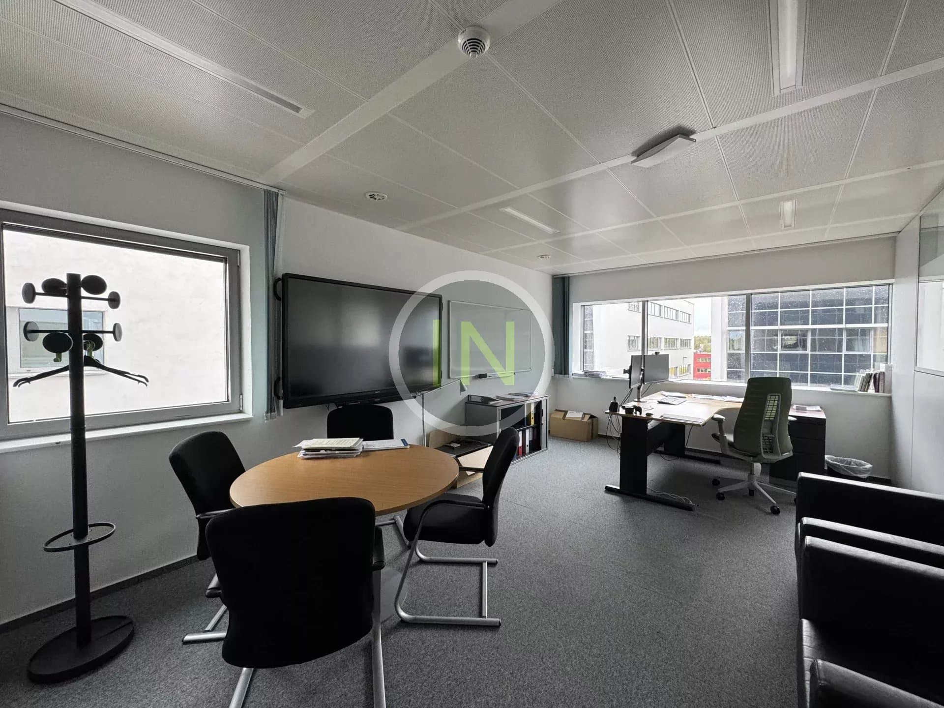 Büro in Contern, Foto 1