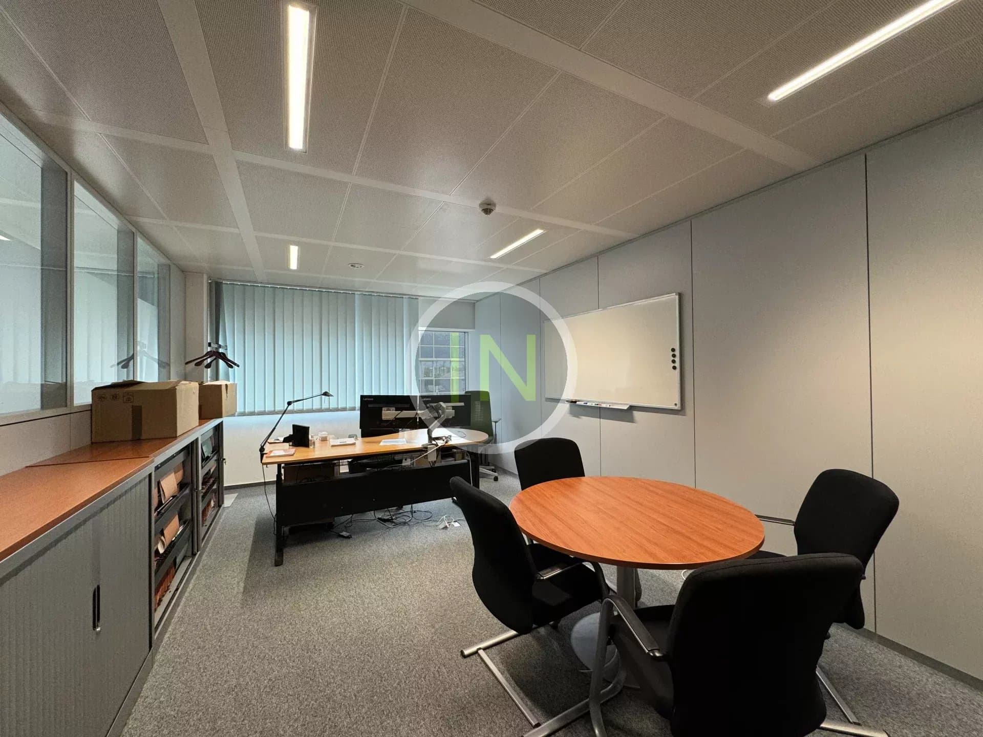 Büro in Contern, Foto 2