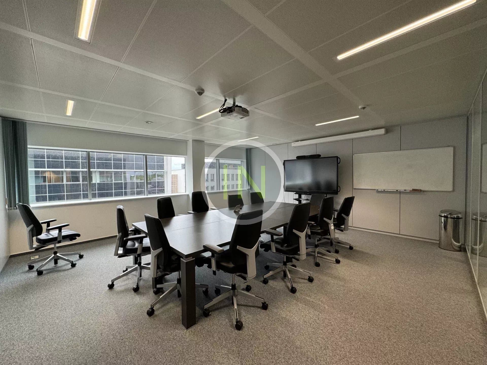 Büro in Contern, Foto 3