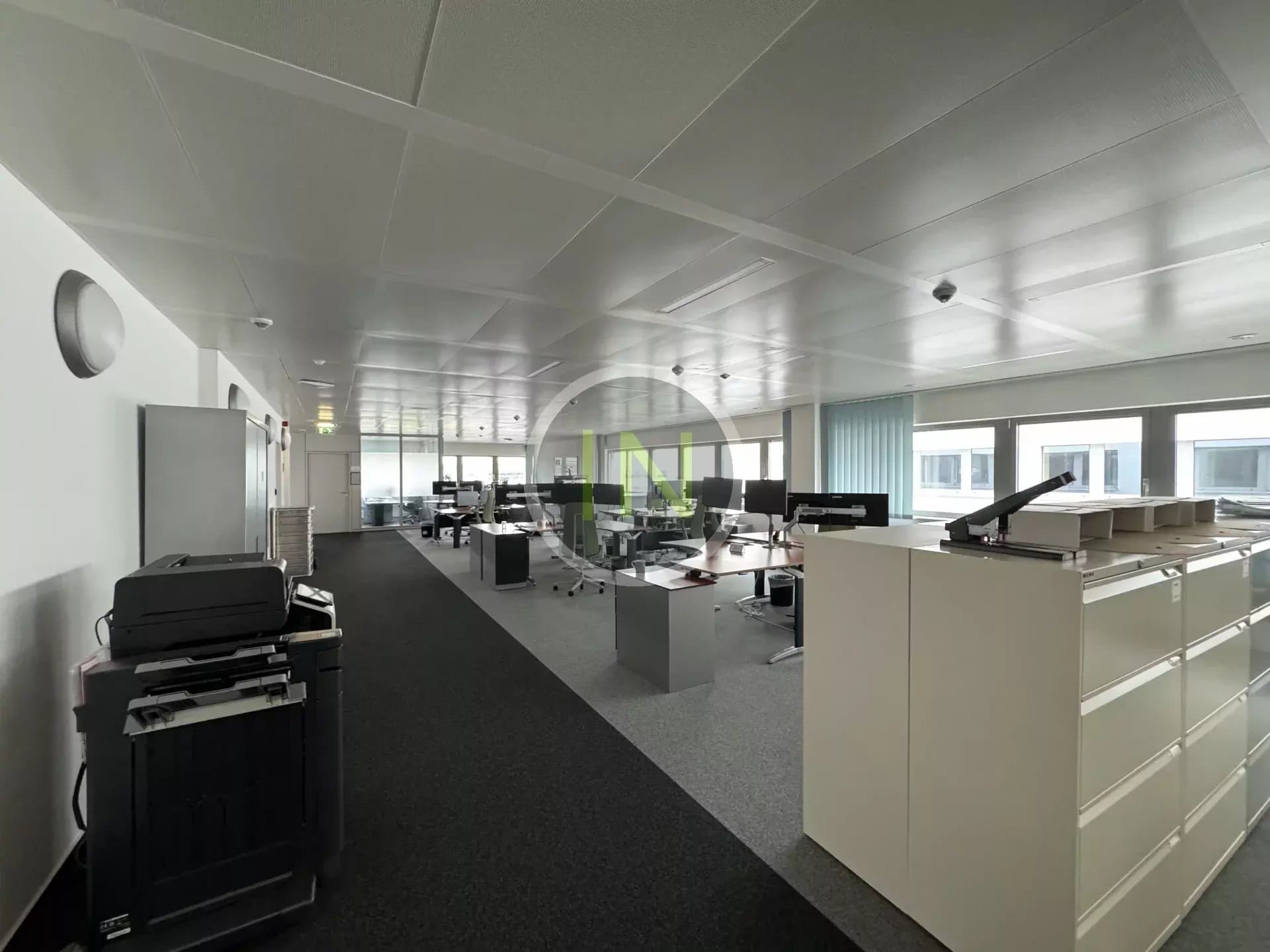 Büro in Contern, Foto 4