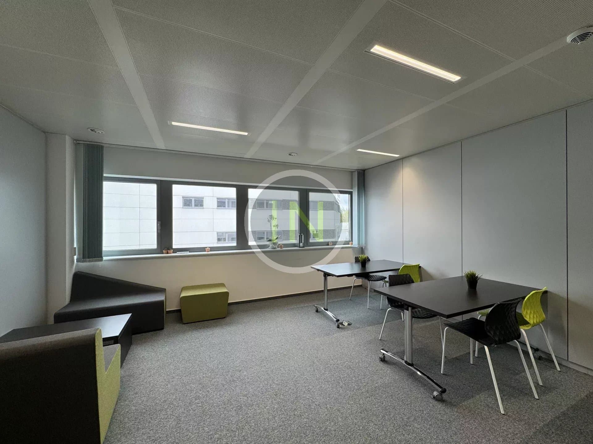 Büro in Contern, Foto 5