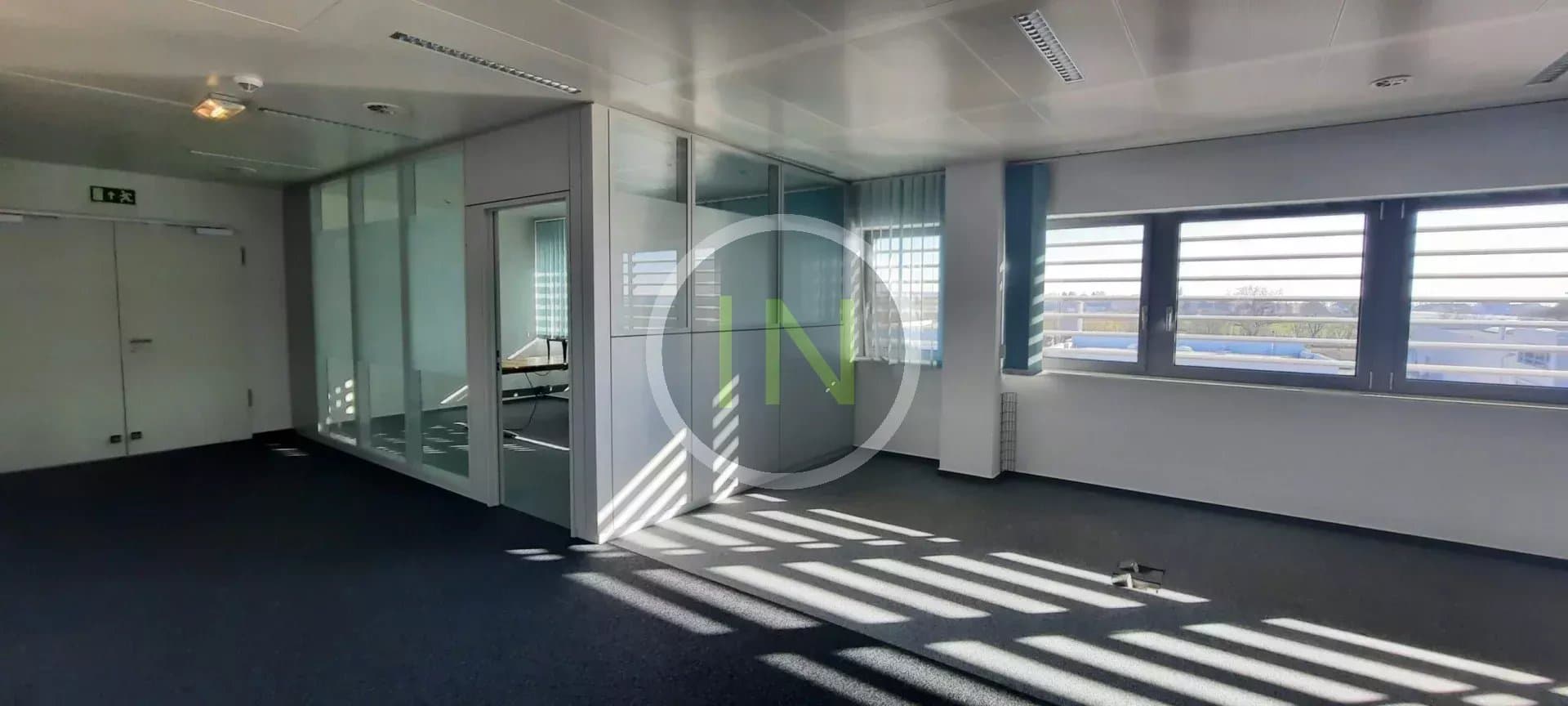 Büro in Contern, Foto 1
