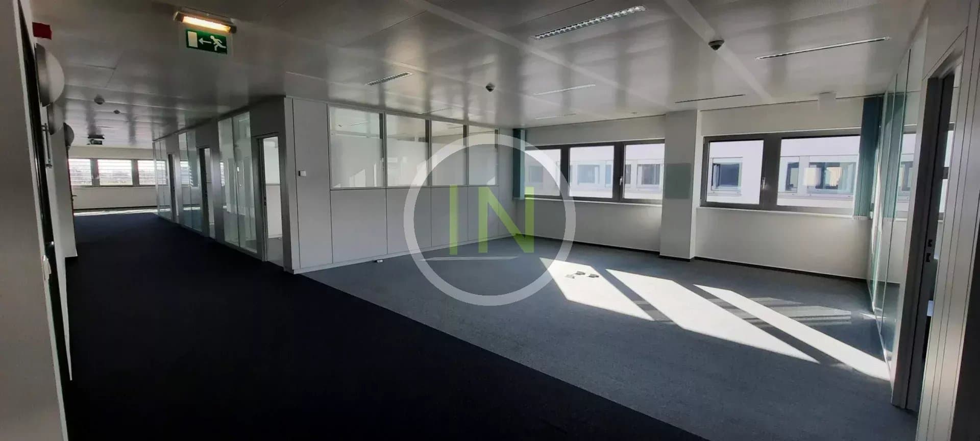 Büro in Contern, Foto 2
