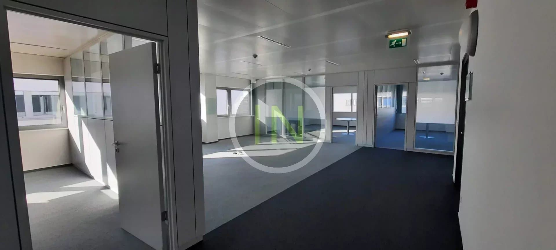 Büro in Contern, Foto 3