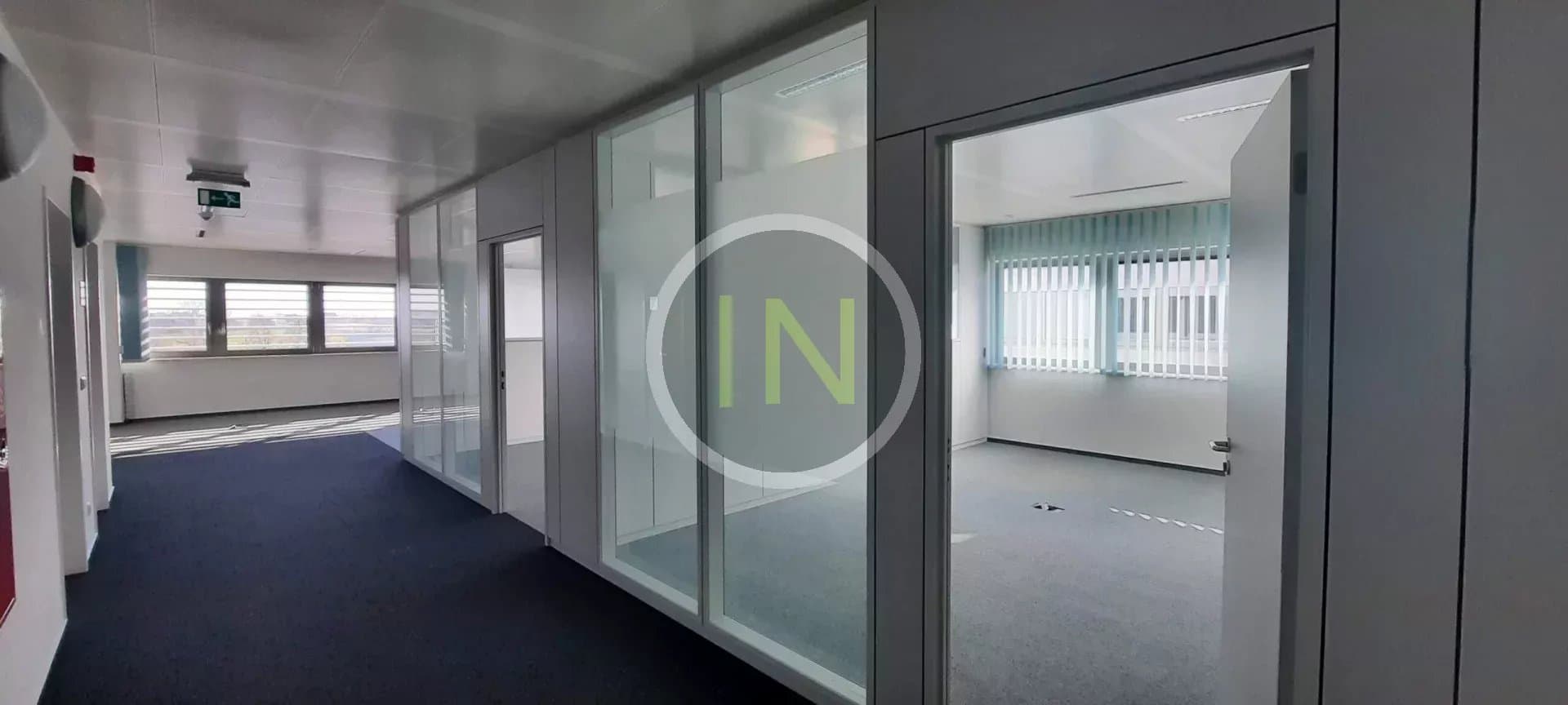 Büro in Contern, Foto 4