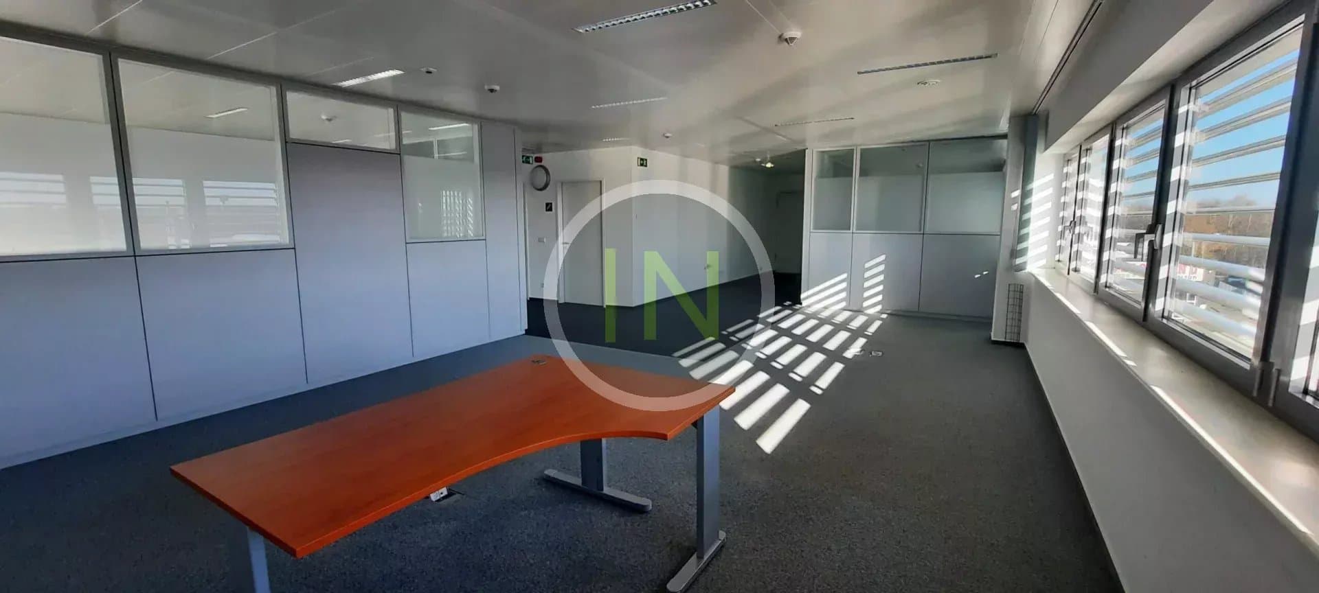 Büro in Contern, Foto 5