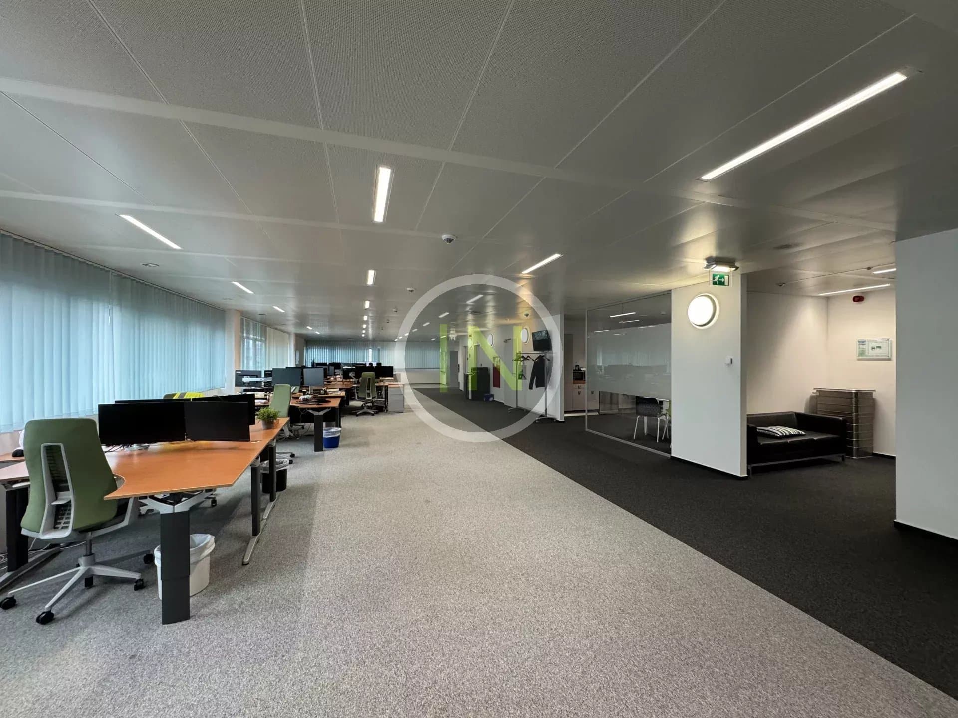 Office in Contern, photo 1