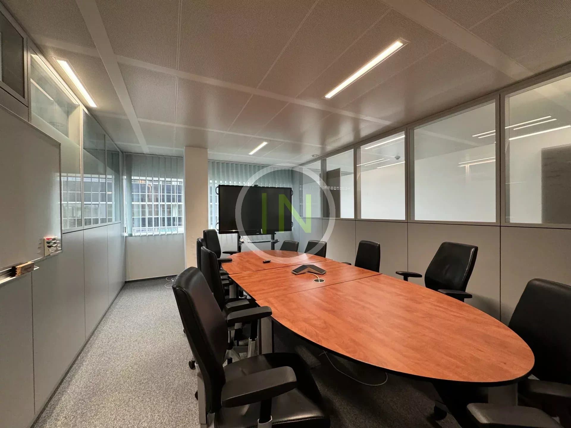 Office in Contern, photo 2