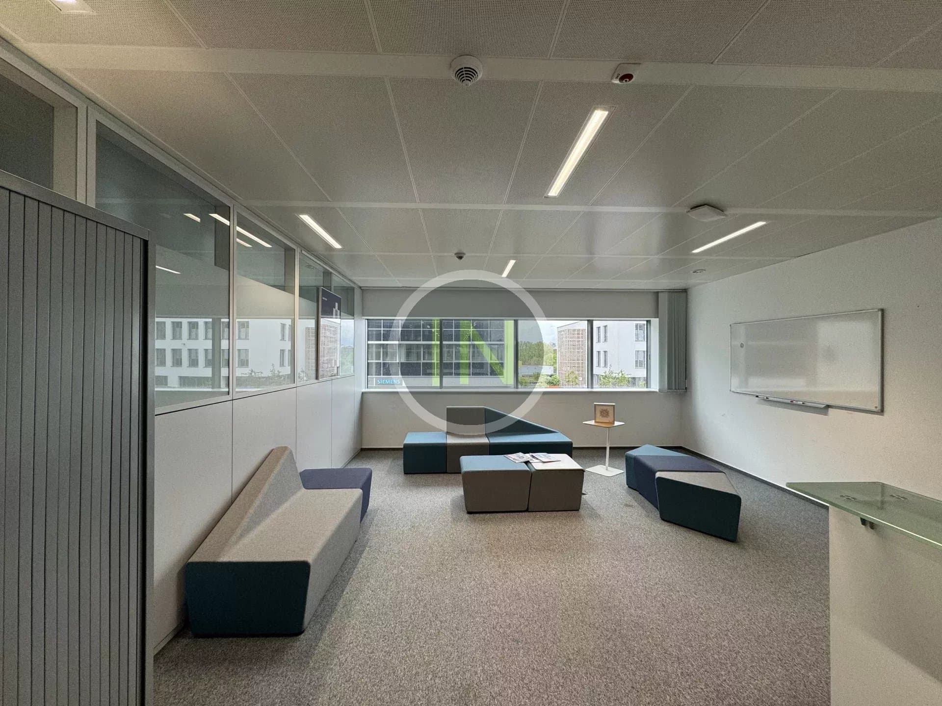 Office in Contern, photo 3